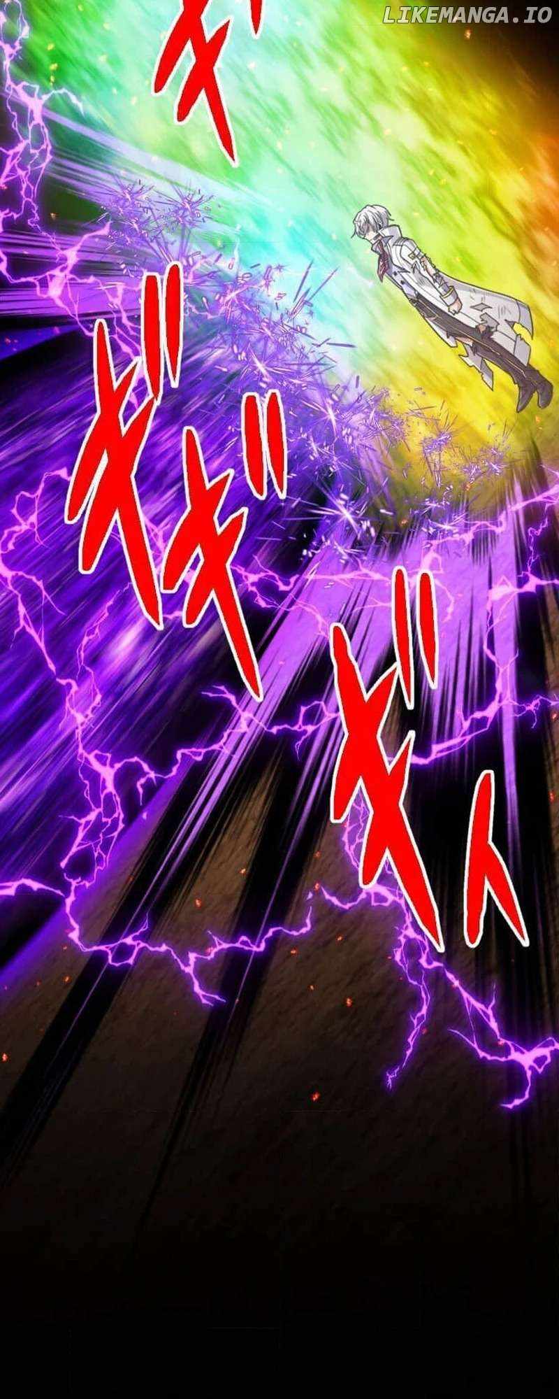 Magic Level 99990000 All-Attribute Great Sage Chapter 100 32
